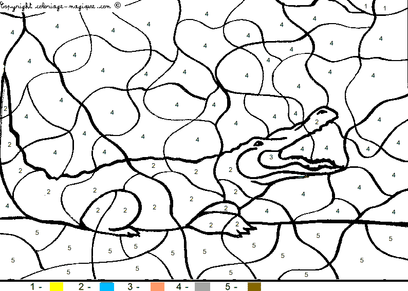 coloriagealligator-8.gif